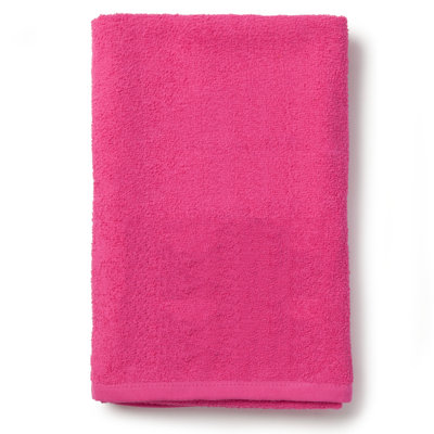 Drap de bain 100% coton Tood Personalized