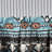 Boone Southwestern Cowboys Window Curtain Set