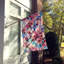 Drapeau de la maison Cherry Blossoms-113109829