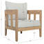 Ensemble de 2 chaises de patio Dasmon-413165984