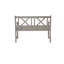 Aarlo Solid Wood Acacia Outdoor Bench-671138343-793114280