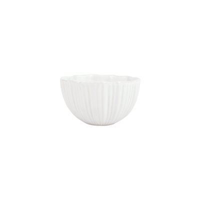 Bari Stoneware Serving Bowl