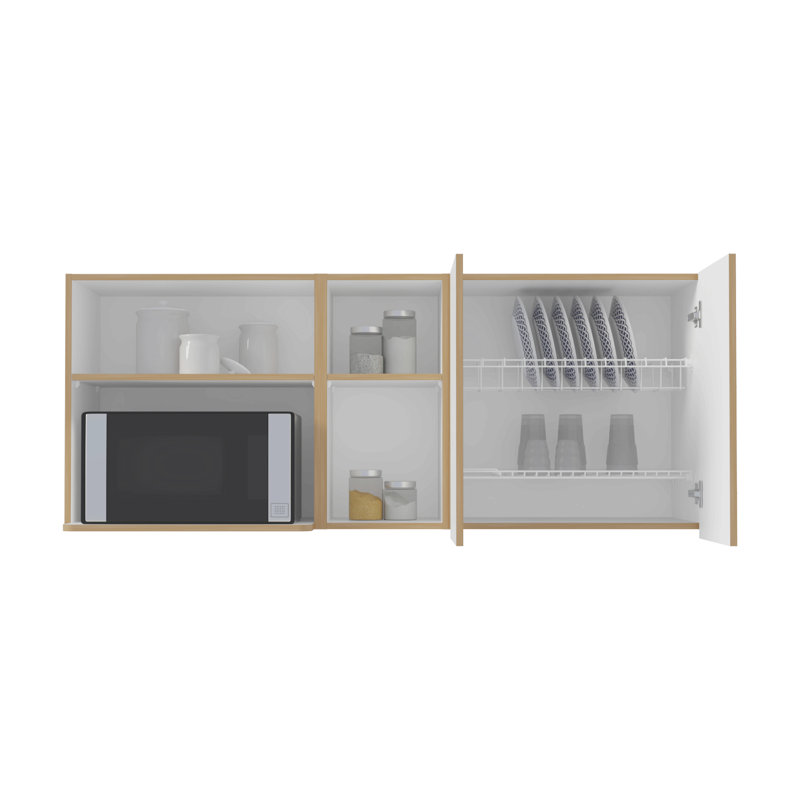 Armoire murale Corinto