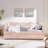 Chalan Preppy Style Cozy Gingham Upholstered Daybed with 2 Storage Drawers & USB Port-1737869210-1737869204