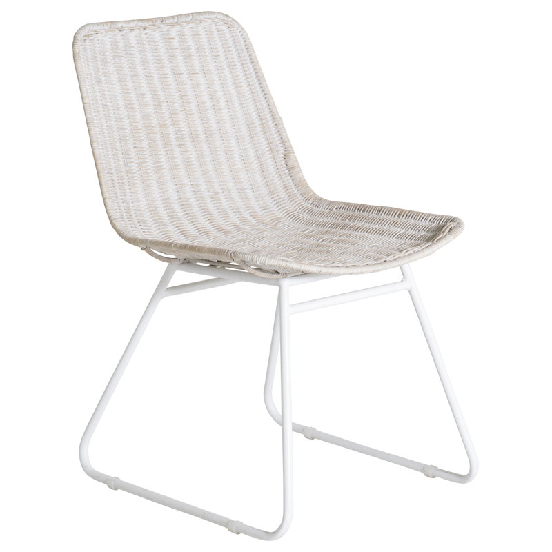 Caja 45cm H Side Chair