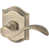 Matte Brass and Black is out of stock
