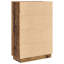 Writing Desk Engineered Wood Large-1275032075