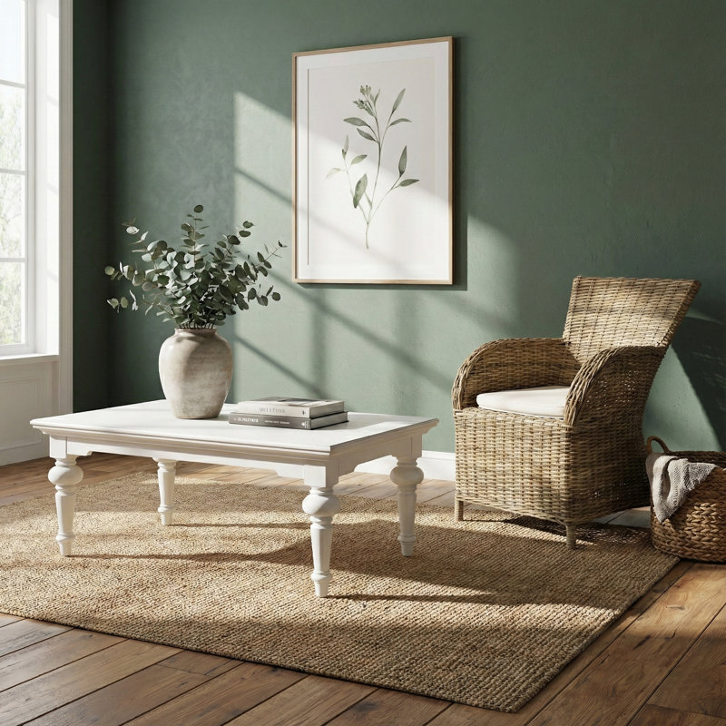 Idiaquez Single Coffee Table