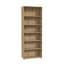 Frogerth 197.5cm H Standard Bookcase-738040722-738040723