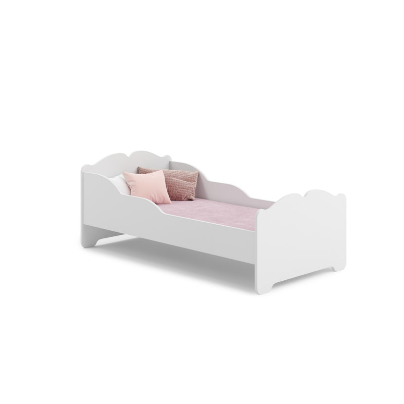 ANNA children's bed with drawer