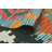 Flatweave Shana Rust Rug