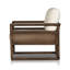 Carlin Tufted Armchair