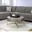 Weyton Modern Coffee Table