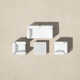 Ramsey 4 - Person Patio Conversation Sets with Cushions