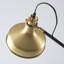 Lampe de travail sur pied 59 po