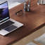 Bureau minimaliste de luxe moderne-1350458136