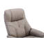 Billings 80cm Wide Swivel Standard Recliner-1051911250