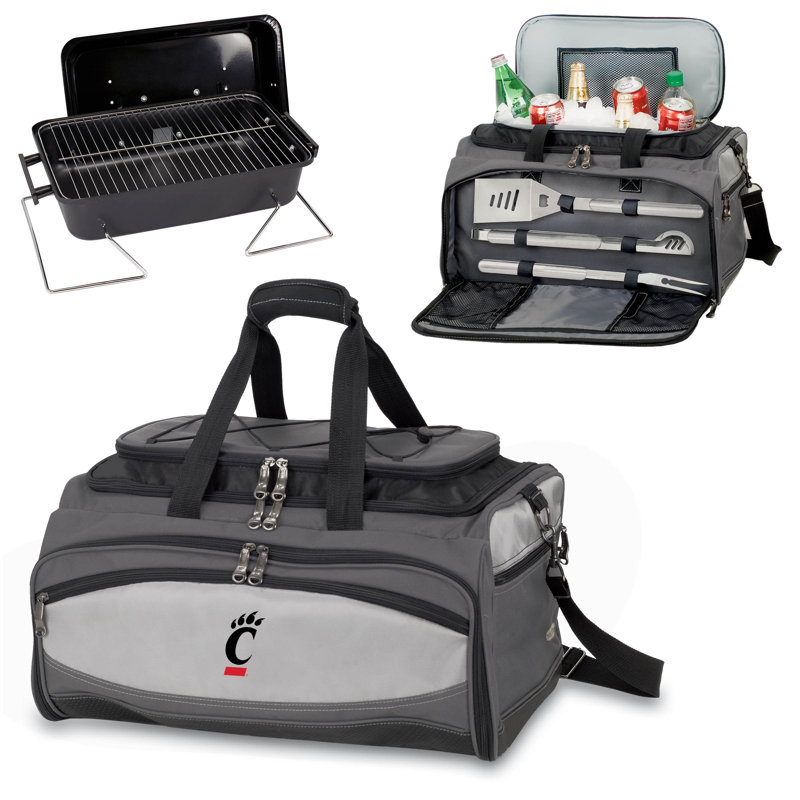 NCAA Buccaneer Cooler, Cincinnati