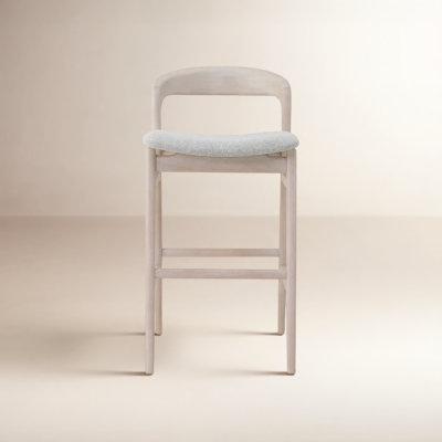Anela 29" Bar Stool