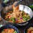 Hestan ProBond 7.5 QT Covered Wok