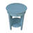 Manatuto Solid Wood End Table with Storage-1070532839
