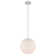 Awais 1 - Light LED Single Pendant