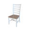 Chaise en bois massif Haven-136113771
