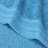 Honeycomb Textured Waffle Border Cotton Medium Weight 8 Piece Towel Set-107098970