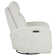 Power Swivel Glider Recliner Two Pack