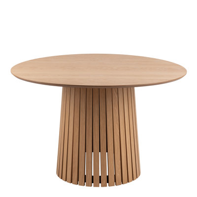 Manistee Round Dining Table