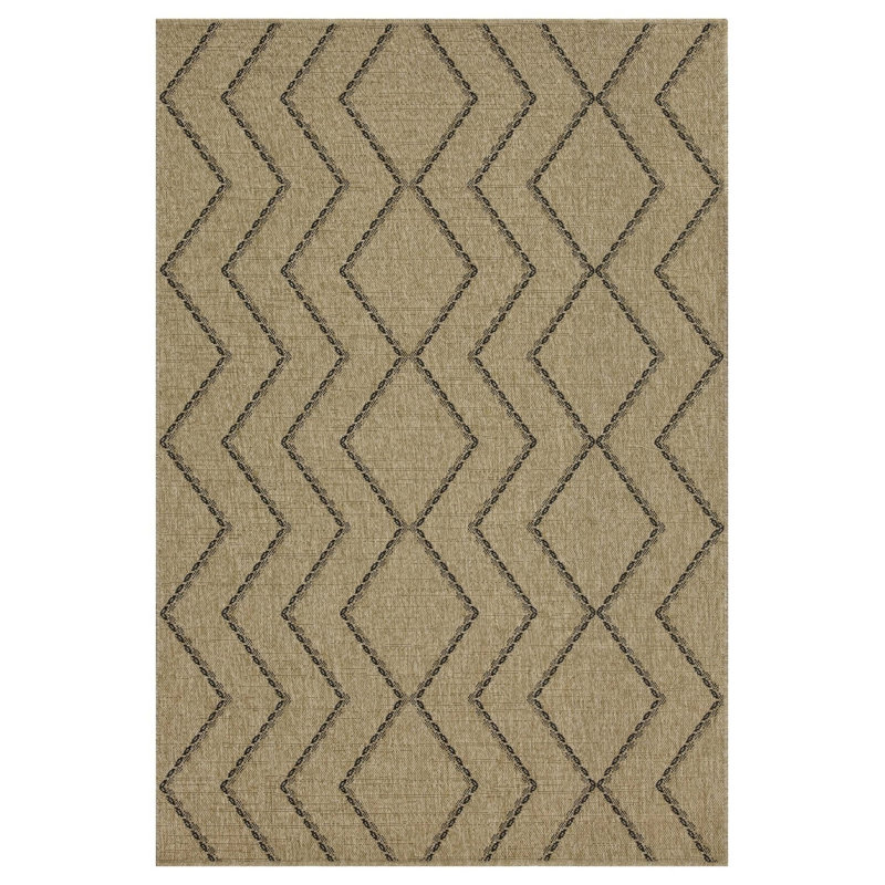 Tapis rectangulaire Viorica