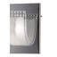 Flush Mounted Sconce