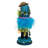 Hollywood Christmas Sea Turtle, Starfish Nutcracker