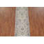 Tapis de couloir oriental Oushak
