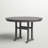 Nautical Trestle 48" Round Dining Table-50289660