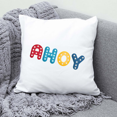 Coussin Karslyn