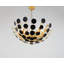 Abbey 8 - Light Chandelier-334104979