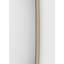 Wood Asymmetrical Wall Mirror-639051007