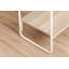 Portant à vêtements multi-tablettes IRIS-1689617429