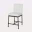 TABOURET DE COMPTOIR (ENSEMBLE DE 2)