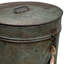 Ahjah Handmade Hat Box
