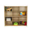 Casier de rangement 12 compartiments Contender Baltic-401442497-401442498-401442505