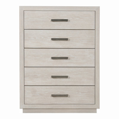 Commode 5 tiroirs Extula