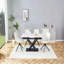 Table de salle à manger Modern