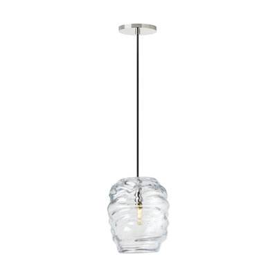 Audra 1 - Light Pendant