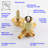 with Rough-in Valve-93869535