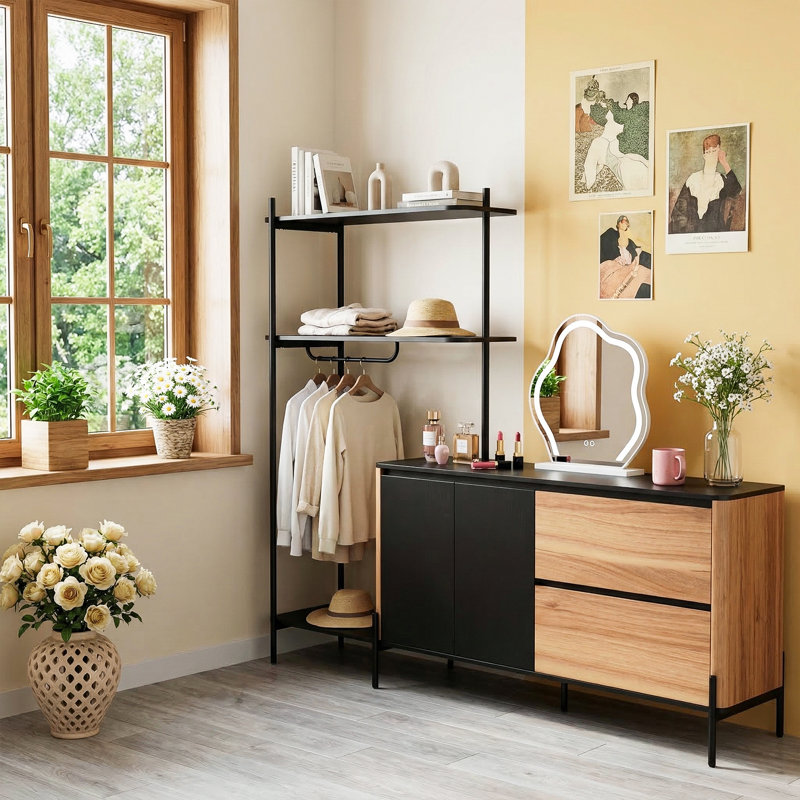 Meuble-lavabo 82,68 po