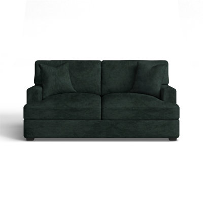 Emilio 65'' Upholstered Loveseat