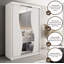 Ajtene 2 Door Wardrobe-95776808