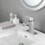 Single-Hole -handle Bathroom Faucet-135456144